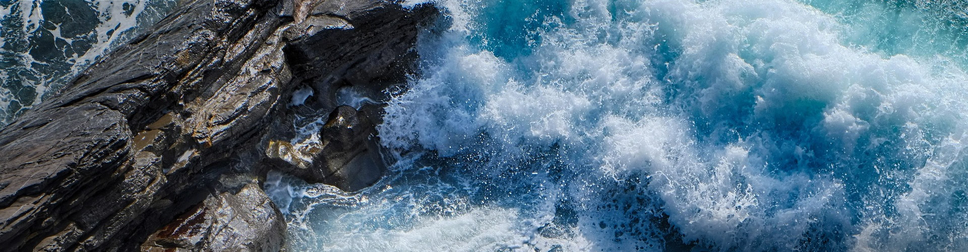 海洋十年