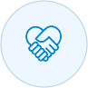Encourage stakeholder engagement.